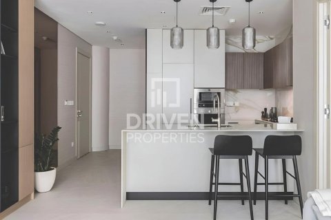 Apartment in Jumeirah Village Triangle, Dubai 1 bedroom, 56 sq.m. № 18947 - photo 18