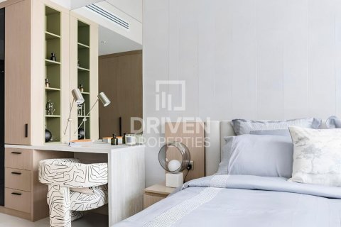 Apartment in Jumeirah Village Triangle, Dubai 1 bedroom, 56 sq.m. № 18947 - photo 8
