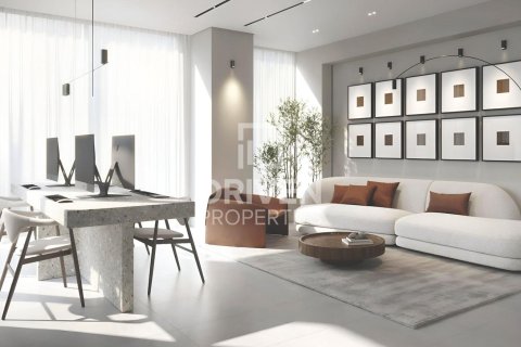 Apartment in Jumeirah Village Triangle, Dubai 1 bedroom, 56 sq.m. № 18947 - photo 1