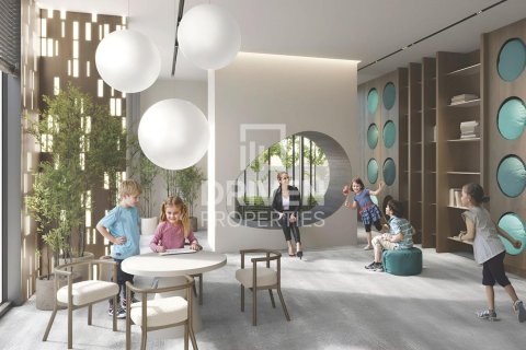 Apartment in Jumeirah Village Triangle, Dubai 1 bedroom, 56 sq.m. № 18947 - photo 13