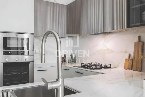 Apartment in Jumeirah Village Triangle, Dubai 1 bedroom, 56 sq.m. № 18947 - photo 7