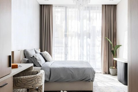 Apartment in Jumeirah Village Triangle, Dubai 1 bedroom, 56 sq.m. № 18947 - photo 17