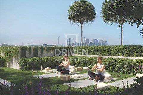 Apartment in Jumeirah Village Triangle, Dubai 1 bedroom, 56 sq.m. № 18947 - photo 10