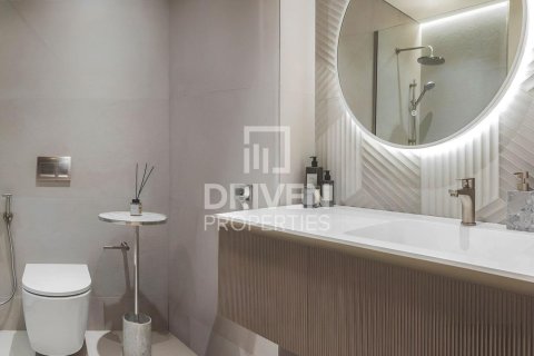 Apartment in Jumeirah Village Triangle, Dubai 1 bedroom, 56 sq.m. № 18947 - photo 21