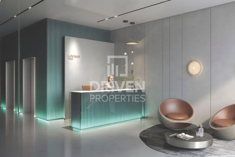 Apartment in Jumeirah Village Triangle, Dubai 1 bedroom, 56 sq.m. № 18947 - photo 15