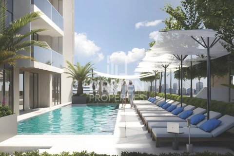 Apartment in Jumeirah Village Triangle, Dubai 1 bedroom, 56 sq.m. № 18947 - photo 9
