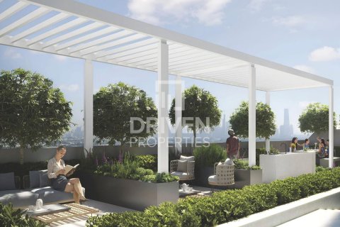 Apartment in Jumeirah Village Triangle, Dubai 1 bedroom, 56 sq.m. № 18947 - photo 14