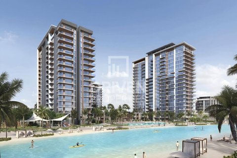 Купить квартиру в District One, Мохаммед Бин Рашид Сити, Дубай: 1 спальня, 74м², № 18939 - фото 12