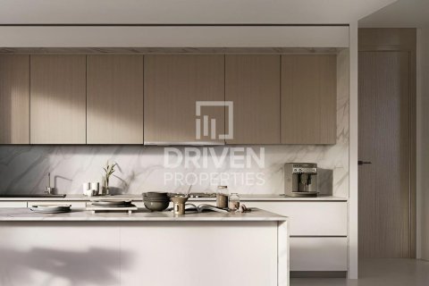 Купить квартиру в District One, Мохаммед Бин Рашид Сити, Дубай: 1 спальня, 74м², № 18939 - фото 13