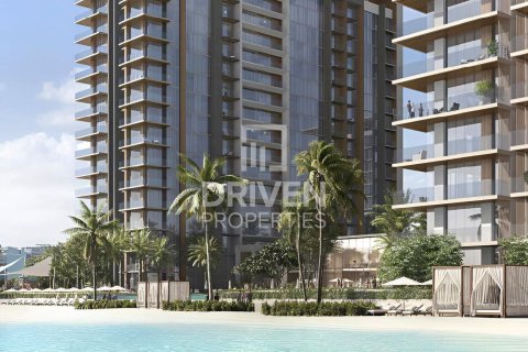 Купить квартиру в District One, Мохаммед Бин Рашид Сити, Дубай: 1 спальня, 74м², № 18939 - фото 19