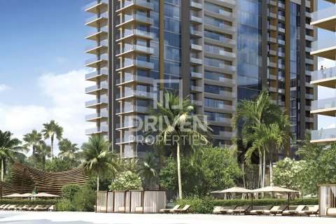 Купить квартиру в District One, Мохаммед Бин Рашид Сити, Дубай: 1 спальня, 74м², № 18939 - фото 16