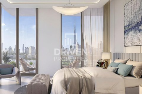 Купить квартиру в District One, Мохаммед Бин Рашид Сити, Дубай: 1 спальня, 74м², № 18939 - фото 4