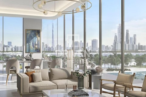 Купить квартиру в District One, Мохаммед Бин Рашид Сити, Дубай: 1 спальня, 74м², № 18939 - фото 2