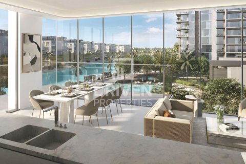 Купить квартиру в District One, Мохаммед Бин Рашид Сити, Дубай: 1 спальня, 74м², № 18939 - фото 21