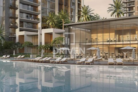 Купить квартиру в District One, Мохаммед Бин Рашид Сити, Дубай: 1 спальня, 74м², № 18939 - фото 11