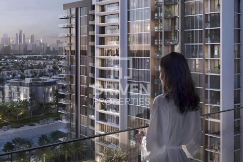 Купить квартиру в District One, Мохаммед Бин Рашид Сити, Дубай: 1 спальня, 74м², № 18939 - фото 7
