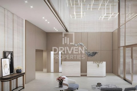 Купить квартиру в District One, Мохаммед Бин Рашид Сити, Дубай: 1 спальня, 74м², № 18939 - фото 3