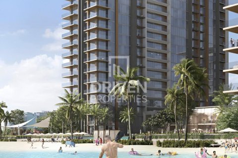 Купить квартиру в District One, Мохаммед Бин Рашид Сити, Дубай: 1 спальня, 74м², № 18939 - фото 8
