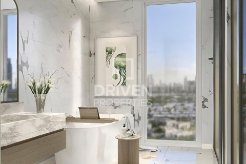 Купить квартиру в District One, Мохаммед Бин Рашид Сити, Дубай: 1 спальня, 74м², № 18939 - фото 6