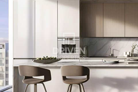 Купить квартиру в District One, Мохаммед Бин Рашид Сити, Дубай: 1 спальня, 74м², № 18939 - фото 15