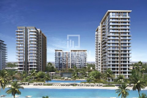 Купить квартиру в District One, Мохаммед Бин Рашид Сити, Дубай: 1 спальня, 74м², № 18939 - фото 17