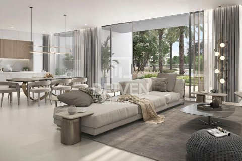 Купить квартиру в District One, Мохаммед Бин Рашид Сити, Дубай: 1 спальня, 74м², № 18939 - фото 5