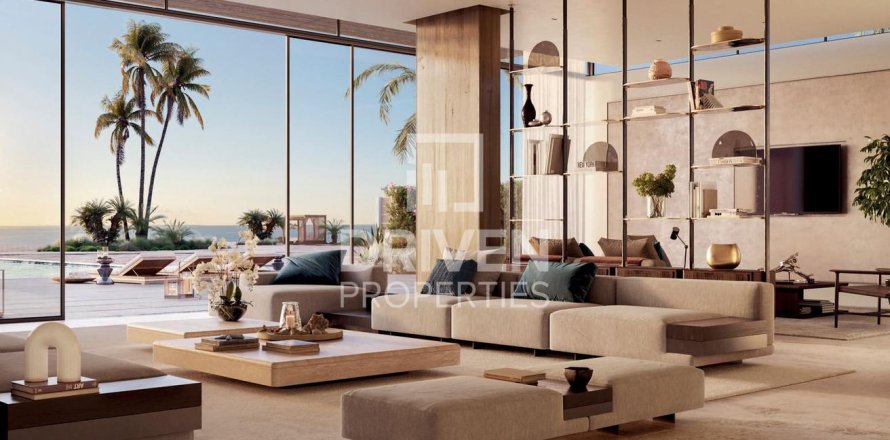 Apartment in Deira, Dubai 3 bedrooms, 246 sq.m. № 18937