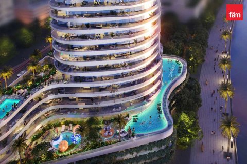 Apartment in Business Bay, Dubai 1 bedroom, 77.6 sq.m. № 139457 - photo 6
