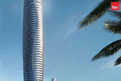 Apartment in Business Bay, Dubai 1 bedroom, 77.6 sq.m. № 139457 - photo 5