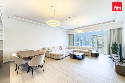 Apartment in Dubai 1 bedroom, 84.7 sq.m. № 139462