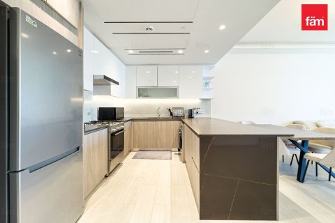 Apartment in Dubai 1 bedroom, 84.7 sq.m. № 139462 - photo 5