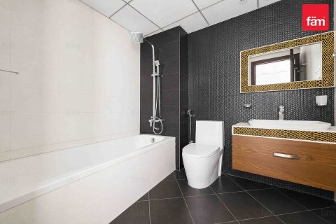 Appartement à Business Bay, Dubai, 2 chambres, 104.5 m², № 139460 - photo 12