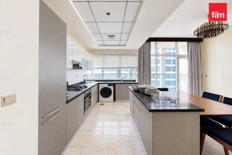 Appartement à Business Bay, Dubai, 2 chambres, 104.5 m², № 139460 - photo 5