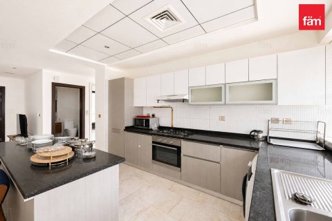 Appartement à Business Bay, Dubai, 2 chambres, 104.5 m², № 139460 - photo 4