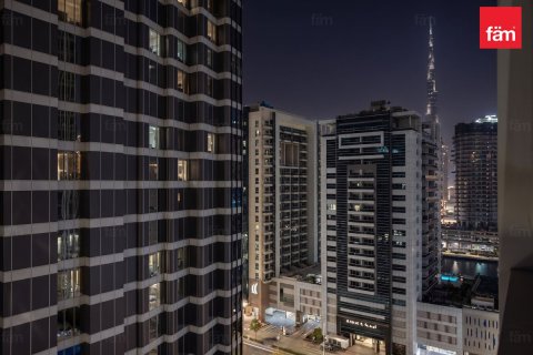 Appartement à Business Bay, Dubai, 2 chambres, 104.5 m², № 139460 - photo 14