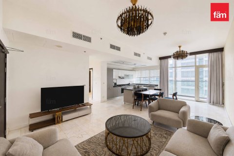 Appartement à Business Bay, Dubai, 2 chambres, 104.5 m², № 139460 - photo 2