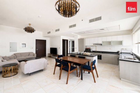 Appartement à Business Bay, Dubai, 2 chambres, 104.5 m², № 139460 - photo 3