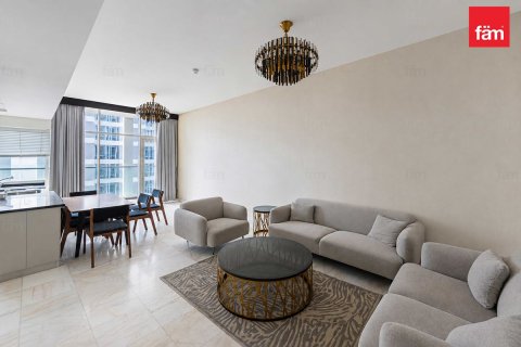 Appartement à Business Bay, Dubai, 2 chambres, 104.5 m², № 139460