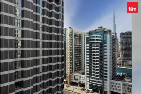 Appartement à Business Bay, Dubai, 2 chambres, 104.5 m², № 139460 - photo 15