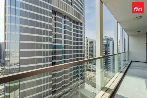 Appartement à Business Bay, Dubai, 2 chambres, 104.5 m², № 139460 - photo 13