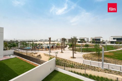 فيلا في Al Furjan, دبي 5 غرف نوم , 570 م² رقم 139458 - صورة 27