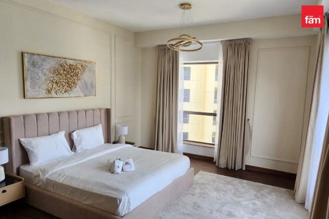 Apartment in Dubai 2 bedrooms, 120.8 sq.m. № 139461