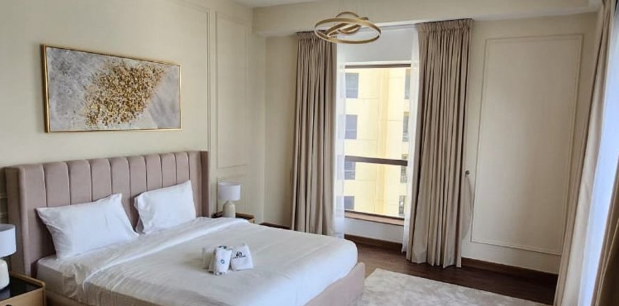 Apartment in Dubai 2 bedrooms, 120.8 sq.m. № 139461