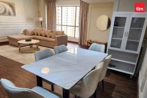 Apartment in Dubai 2 bedrooms, 120.8 sq.m. № 139461 - photo 9