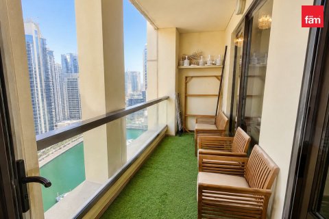 Apartment in Dubai 2 bedrooms, 120.8 sq.m. № 139461 - photo 8