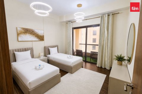 Apartment in Dubai 2 bedrooms, 120.8 sq.m. № 139461 - photo 7