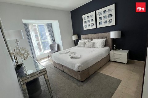 Apartment in Dubai Marina, Dubai 1 bedroom, 89.2 sq.m. № 139463 - photo 5