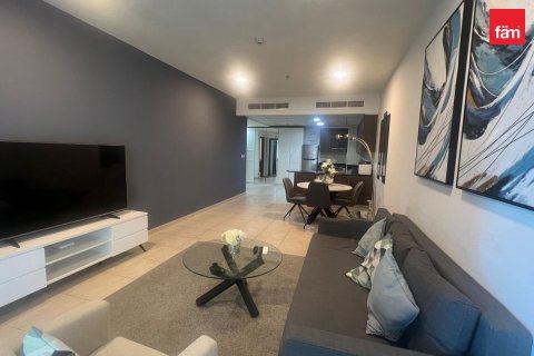 Apartment in Dubai Marina, Dubai 1 bedroom, 89.2 sq.m. № 139463