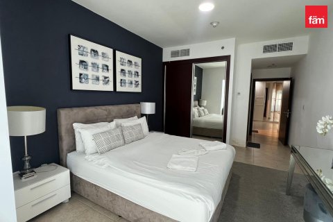 Apartment in Dubai Marina, Dubai 1 bedroom, 89.2 sq.m. № 139463 - photo 3