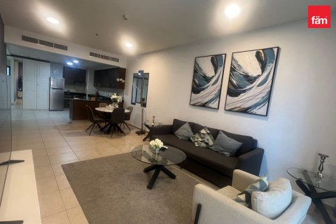 Apartment in Dubai Marina, Dubai 1 bedroom, 89.2 sq.m. № 139463 - photo 2
